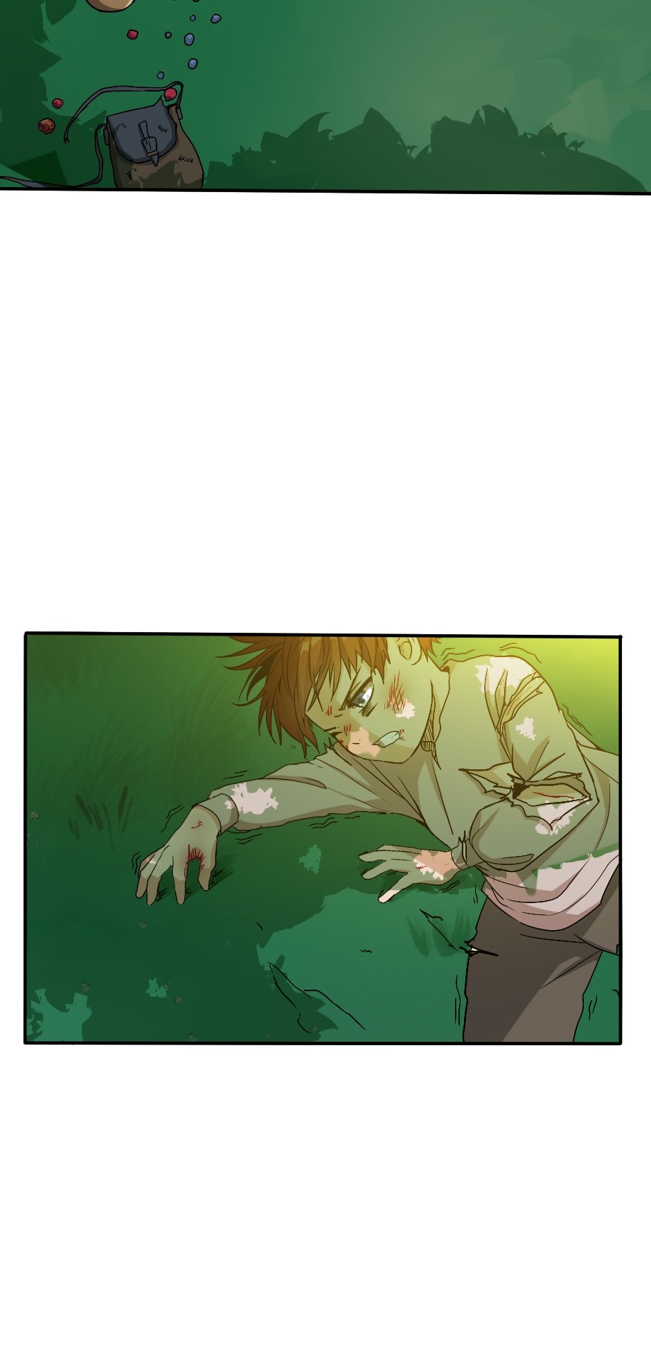 The Beginning After The End Chapter 11 image 38